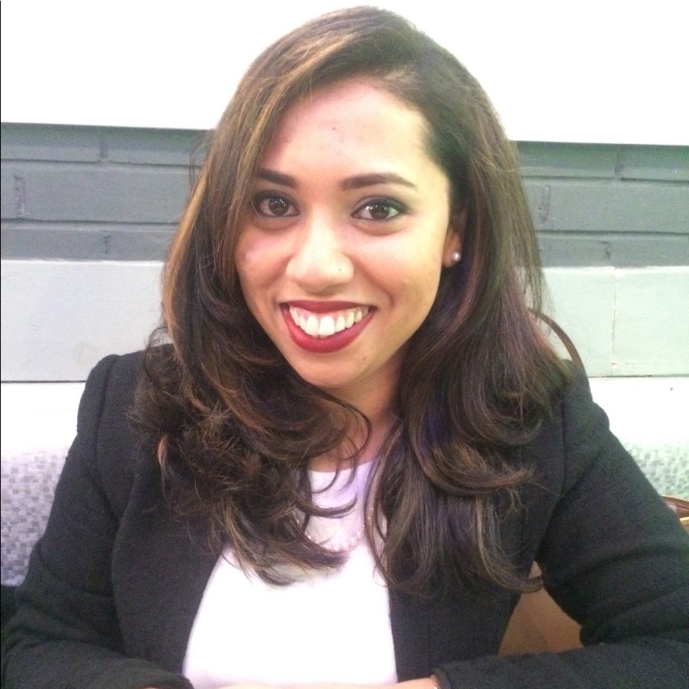 Meet your Posher, Sayma